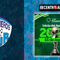 Pérez Zeledón en el Apertura 2020: Cuándo, dónde y contra quiénes juega en cada fecha de la Liga Promérica