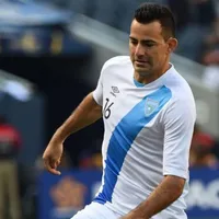 Los exmadridistas le mandan fuerza a Guatemala