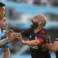 Marathón se reforzará con un futbolista de la Primera División de Argentina
