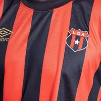 Alajuelense cierra un importante fichaje.