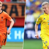 Países Bajos vs. Ucrania: cuándo, dónde y por qué canal ver el partido por la primera fecha del Grupo C de la Eurocopa 2020 en Centroamérica