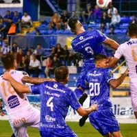 Cartaginés perdió de nuevo y consolida uno de los peores arranques para un campeón