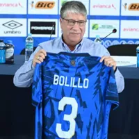 Se acabó la paz: Bolillo Gómez recibe su primer ataque como entrenador de El Salvador.