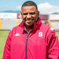 Roy Myers: “Creo que si vamos a clasificar”