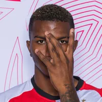 Jeyland Mitchell recibe un trato diferenciado en Feyeenord. (Foto: Getty Images)