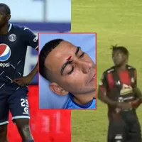 "Muma" Fernández rompe el silencio y responde a las acusaciones que recibe de amaño de partidos en Honduras