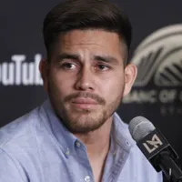 Fito Zelaya rompió el silencio y habló por primera vez desde su traspaso a la USL