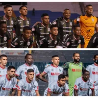 Marathón vs. Olimpia: sigue EN VIVO y EN DIRECTO el partido de hoy por la ida del repechaje del Apertura 2021 de la Liga Nacional de Honduras