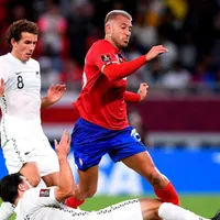 El equipo de Europa que irá por Francisco Calvo en el mercado de pases