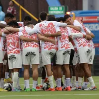 Alajuelense quiere cambiar lo que venían haciendo hasta ahora.