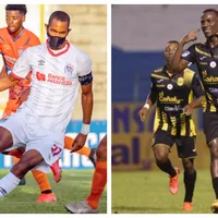 Olimpia vs. Real España: ver aquí hoy EN VIVO y EN DIRECTO el clásico por la fecha 14 del Clausura 2022 de la Liga Nacional de Honduras