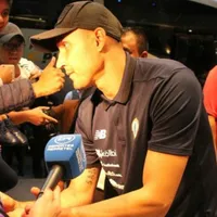 ¡Fiebre por Keylor Navas en Guatemala!