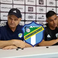 "Frustrado": Fredy Pérez rompe el silencio sobre sus gestos contra la afición tras una nueva derrota de Comunicaciones