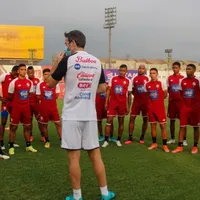 Thomas Christiansen revela su lista de convocados para el amistoso ante El Salvador