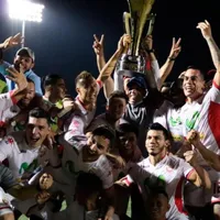 Real Estelí, por encima de la Juventus y Bayern Munich en ranking mundial