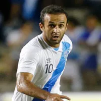“El Moyo” Contreras le abre las puertas a la Selección de Guatemala