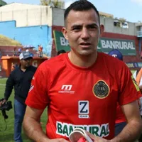 Marco Pappa ya tiene nuevo equipo