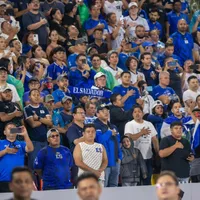 El contundente mensaje de la afición de El Salvador para Hugo Pérez [VIDEO]