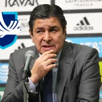 Luis Fernando Tena lo consigue: Guatemala confirma la noticia que el DT necesitaba en este nuevo ciclo