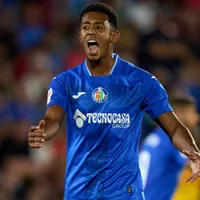 Getafe de Choco Lozano sumó su segunda victoria de la temporada