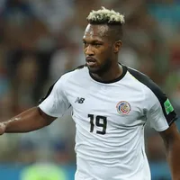 Kendall Waston: "Canadá no es un equipo invencible"