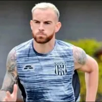 Richard Rodríguez emociona a toda Nicaragua con este mensaje