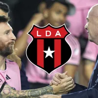 Messi-Alajuelense-Inter Miami-FIFA