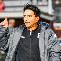 Saprissa quiso un entrenador extranjero. (Foto: Saprissa)
