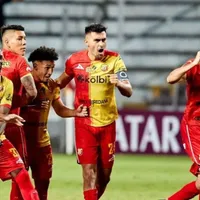 ¡Herediano quiere estadio lleno! Pone entradas a 2x1 para el juego ante el Real España