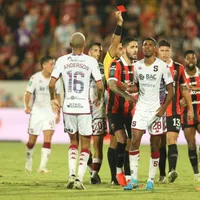 Saprissa quiere revertir el resultado de ida en su casa. (Foto: La Teja)