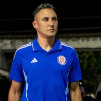 Keylor Navas sorprende al ventilar los detalles de la interna de La Sele mientras pelea por clasificarse al Mundial 2026: "Ha cambiado muchísimo"