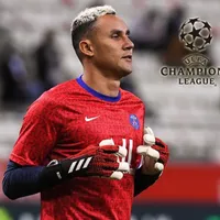 PSG vs. Manchester United con Keylor Navas: ver aquí canales, cuando juega y dónde ver partido de hoy por la quinta fecha de la fase de grupos de la Champions League