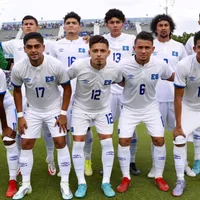 El Salvador vs Granada hoy por Liga de Naciones de la Concacaf 2022-23: la alineación oficial de Hugo Pérez