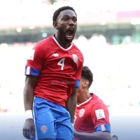 Keysher Fuller tiene nuevo equipo en Costa Rica.