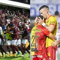 Saprissa vs. Herediano: la diferencia económica entre ambas plantillas según Transfermarkt