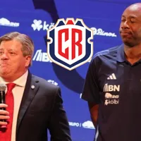 Lo eligió Wanchope y lo llamará el Piojo Herrera: se confirma el primer convocado a la Selección de Costa Rica