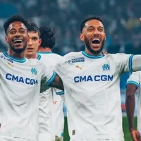 Michael Amir Murillo se refirió a su relación con Pierre-Emerick Aubameyang