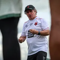 Cambio de planes: Machillo Ramírez retiene a una codiciada figura de Alajuelense que estaba a punto de irse
