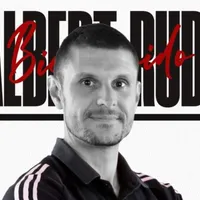 El español Albert Rudé es el nuevo DT de Alajuelense