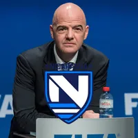 Acudieron a la FIFA: el escándalo en Nicaragua que involucra a la Federación y no para de crecer.