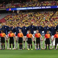Costa Rica logra vender otro futbolista a Europa.