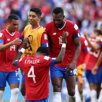 El seleccionado de Costa Rica que ficharía por club de MLS