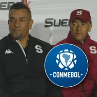 Saprissa quedó atrás: Giacone da el salto y se va al equipo menos pensado de Sudamérica