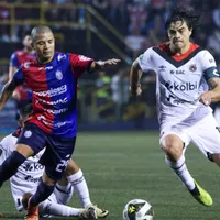 Todo lo que tenes que saber para ver Alajuelense vs. San Carlos.