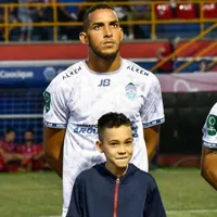 El panameño Manuel Morán ficha por un grande de Guatemala