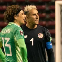 El error de Guillermo Ochoa al explicar por qué no jugó en club grande de Europa como Keylor Navas