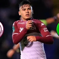 Misterioso: Saprissa guarda silencio con respecto a Manfred Ugalde