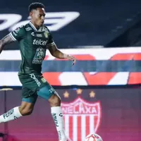 "No sigue": Ismael Díaz recibe la noticia que cambia su futuro en León