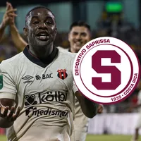 saprissa-alajuelense-joel campbell