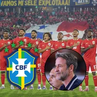 "Confirmado": el amistoso Brasil vs. Panamá ya tiene fecha y estadio definido rumbo al Mundial 2026